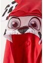 Camiseta De Paw Patrol Con Capucha Rojo Para Niño 2T A 6T 3T de Nickelodeon