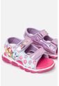 Sandalia Paw Patrol Multicolor Para Niña 27 de Nickelodeon