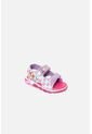 Sandalia Paw Patrol Multicolor Para Niña 27 de Nickelodeon