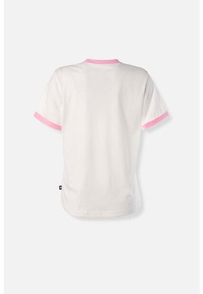 Camiseta De Los Rugrats Regular Fit Para Mujer S