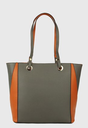 Bolso Multicolor Nicole Lee