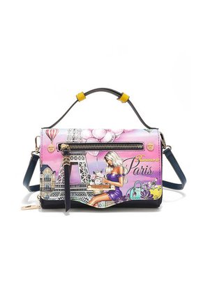 MANOS LIBRES ESTAMPADO  NICOLE LEE PRT7406