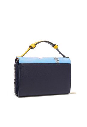 MANOS LIBRES ESTAMPADO  NICOLE LEE PRT7406