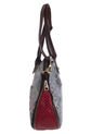 Bolso Nicole Lee Rojo-Multicolor de Nicole Lee