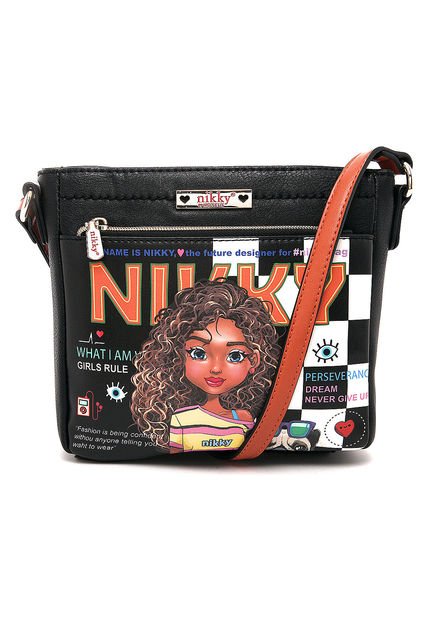 Bolso Multicolor Nicole Lee Marca nikky By Nicole Lee - Compra Ahora |  Dafiti Colombia
