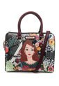 Bolso Multicolor Nicole Lee Catch Me if you Can de Nicole Lee