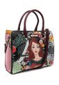 Bolso Multicolor Nicole Lee Catch Me if you Can de Nicole Lee