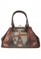 Bolso Nicole Lee Café de Nicole Lee