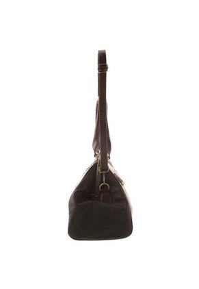 Bolso Nicole Lee Café