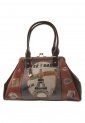 Bolso Nicole Lee Café de Nicole Lee