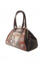 Bolso Nicole Lee Café de Nicole Lee