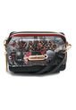 Billetera Multicolor Nicole Lee Paris Infall de Nicole Lee