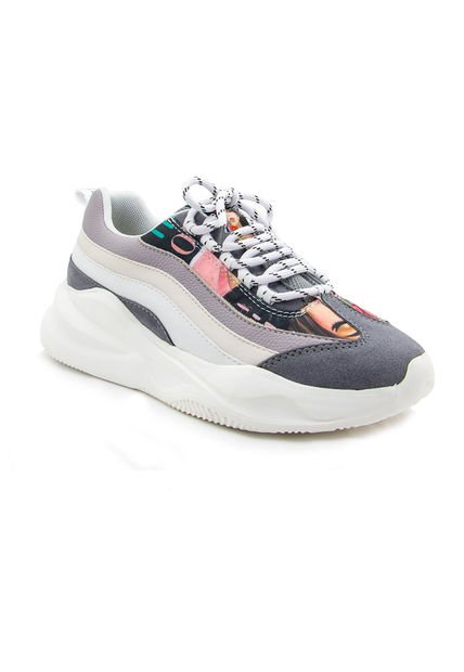 Tenis nicole lee Clearance