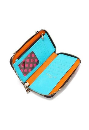 MANOS LIBRES PORTA CELULAR NICOLE LEE ROMANCE IN PARIS PRT7301-8