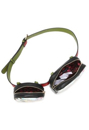 Canguro Cozy Streer In Milan Nicole Lee PRT16297-2