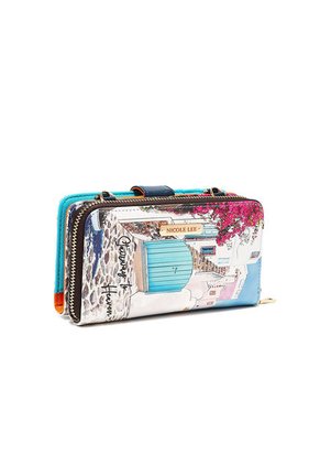 MANOS LIBRES PORTA CELULAR NICOLE LEE  STAIRWAY TO HEAVEN PRT7301-10