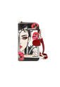 MANOS LIBRES PORTA CELULAR NICOLE LEE LOVE ME HALF PRT7301-11 de Nicole Lee