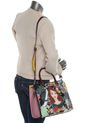 Bolso Multicolor Nicole Lee Catch Me if you Can de Nicole Lee
