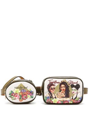 Canguro Together We Stand Nicole Lee PRT16297-5