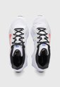 Tenis Lifestyle NIKE Metro Tek Blanco de Nike