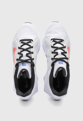 Tenis Lifestyle NIKE Metro Tek Blanco