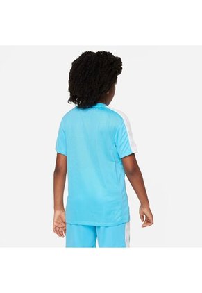Camiseta Niño Nike Km Dryfit Top