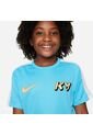 Camiseta Niño Nike Km Dryfit Top de Nike
