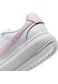 Tenis Mujer Nike Court Vision Alta Blanco de Nike