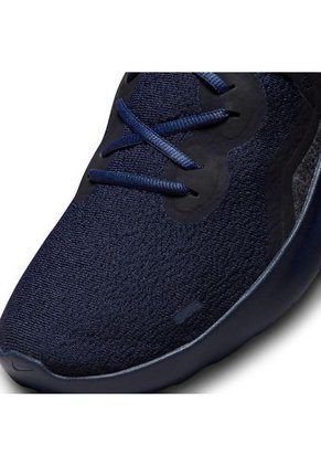 Tenis Hombre Nike Flex 2021 Rn-Azul Oscuro
