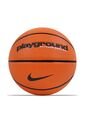 Balón Baloncesto Nike Everyday Playground 8P No.7-Ambar de Nike