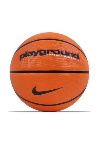 Balón Baloncesto Nike Everyday Playground 8P No.7-Ambar Nike