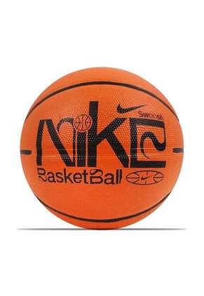 Balón Baloncesto Nike Everyday Playground 8P No.7-Ambar