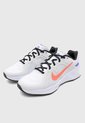 Tenis Lifestyle NIKE Metro Tek Blanco de Nike