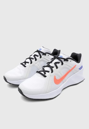 Tenis Lifestyle NIKE Metro Tek Blanco
