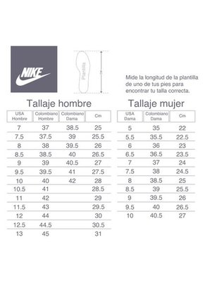 TENIS DOWNSHIFTER 13 NIKE