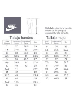 TENIS DOWNSHIFTER 13 NIKE