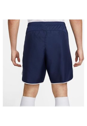 Pantaloneta Deportiva Hombre Nike Dryfit Laser V Short - Azul