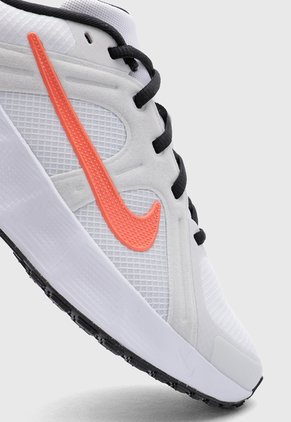 Tenis Lifestyle NIKE Metro Tek Blanco