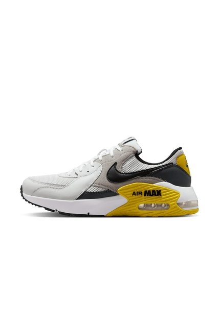 Tenis Hombre Nike Air Max Excee Gris