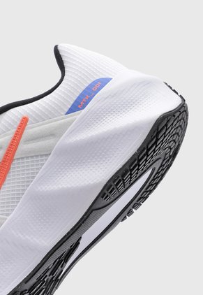 Tenis Lifestyle NIKE Metro Tek Blanco