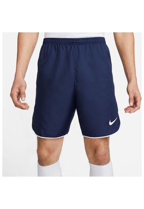 Pantaloneta Deportiva Hombre Nike Dryfit Laser V Short - Azul