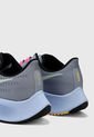 Tenis Running Azul-Verde-Rosa Nike Air Zoom Pegasus 37 de Nike