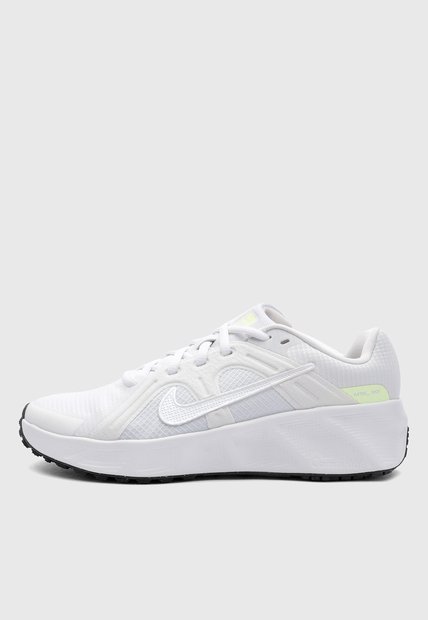 Tenis Lifestyle NIKE Metro Tek Blanco