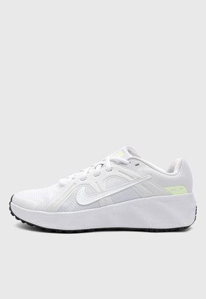 Tenis Lifestyle NIKE Metro Tek Blanco