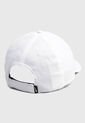 Gorra NIKE Dri-FIT Club Blanco de Nike