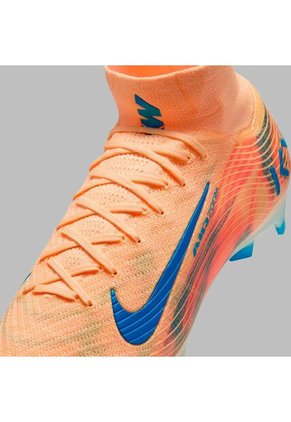 Guayos Nike Hombre Mercurial Superfly 10 Elite "K.M" FG