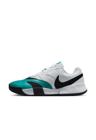 Tenis Hombre NikeCourt Lite 4 Blanco Nike