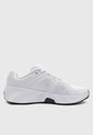 Tenis Lifestyle NIKE Metro Tek Blanco de Nike