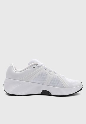 Tenis Lifestyle NIKE Metro Tek Blanco