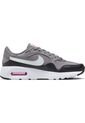 Tenis Mujer Nike Air Max Sc Gris de Nike